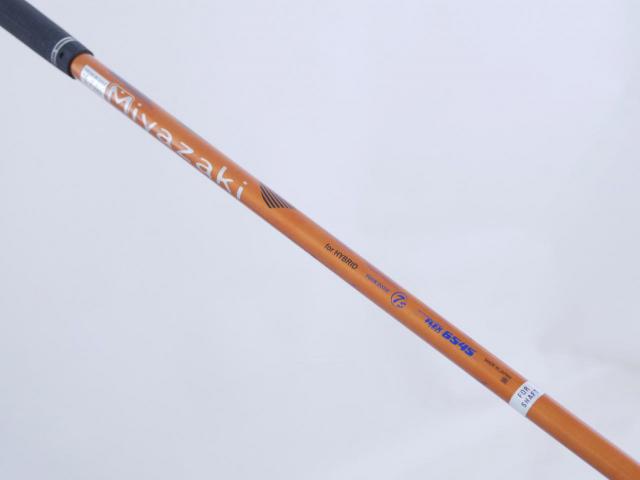 Fairway Wood : xxio : ไม้กระเทย XXIO 11 (ปี 2021) Loft 18 ก้าน Miyazaki Flex S