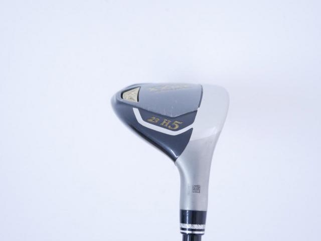 Fairway Wood : xxio : ไม้กระเทย XXIO Prime 10 (รุ่นท๊อปสุด ปี 2020) Loft 23 ก้าน SP-1000 Flex R
