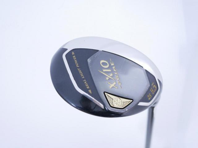 Fairway Wood : xxio : ไม้กระเทย XXIO Prime 10 (รุ่นท๊อปสุด ปี 2020) Loft 23 ก้าน SP-1000 Flex R