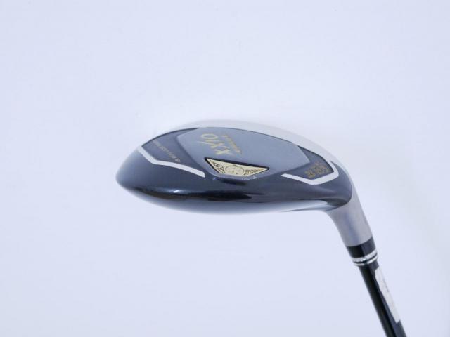 Fairway Wood : xxio : ไม้กระเทย XXIO Prime 10 (รุ่นท๊อปสุด ปี 2020) Loft 23 ก้าน SP-1000 Flex R