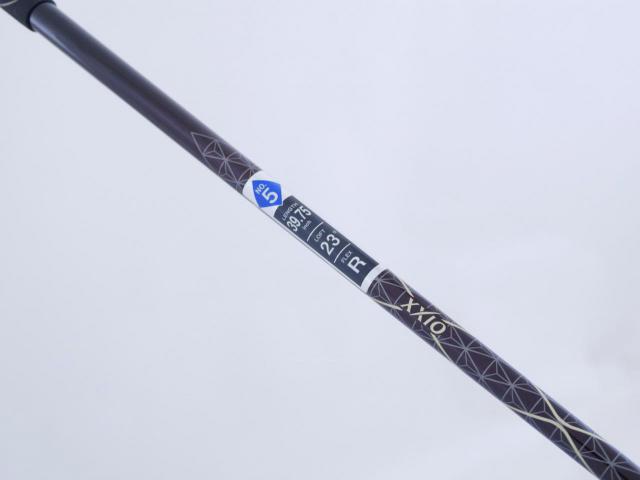 Fairway Wood : xxio : ไม้กระเทย XXIO Prime 10 (รุ่นท๊อปสุด ปี 2020) Loft 23 ก้าน SP-1000 Flex R