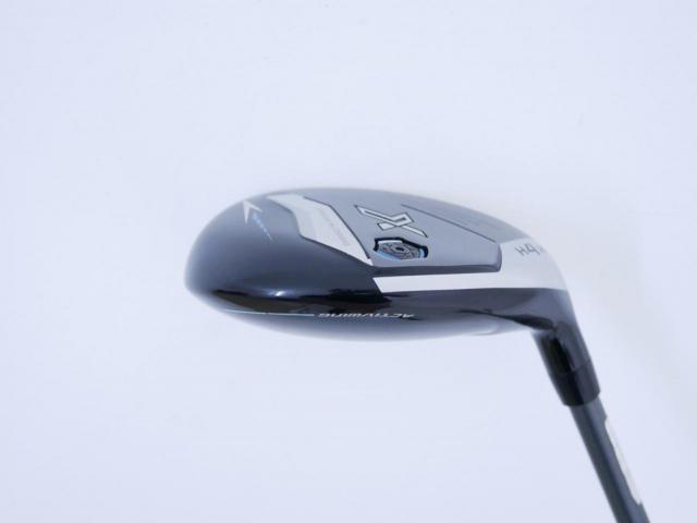 Fairway Wood : xxio : ไม้กระเทย XXIO X (รุ่นล่าสุด ปี 2024) Loft 20 ก้าน Miyazaki AX-3 Flex S