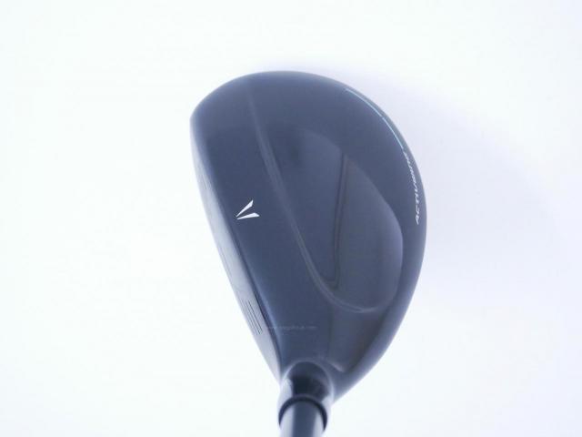 Fairway Wood : xxio : ไม้กระเทย XXIO X (รุ่นล่าสุด ปี 2024) Loft 20 ก้าน Miyazaki AX-3 Flex S