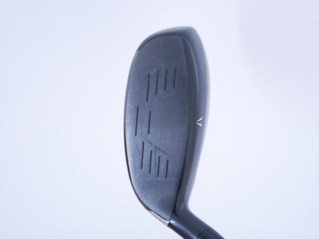 Fairway Wood : xxio : ไม้กระเทย XXIO X (รุ่นล่าสุด ปี 2024) Loft 20 ก้าน Miyazaki AX-3 Flex S