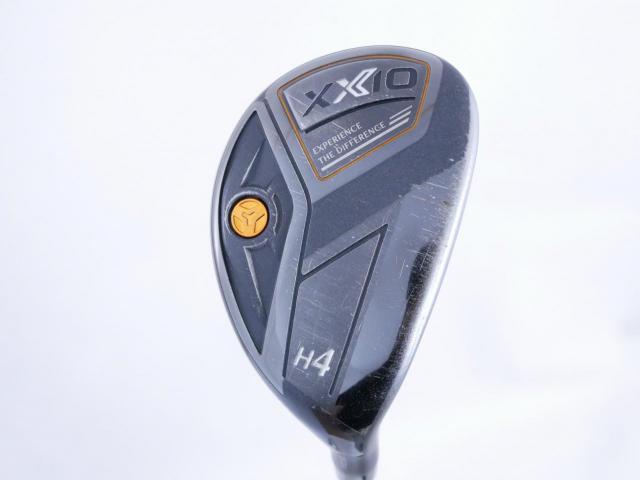 Fairway Wood : xxio : ไม้กระเทย XXIO X EKS (ปี 2021) Loft 20 ก้าน Miyazaki AX-1 Flex S