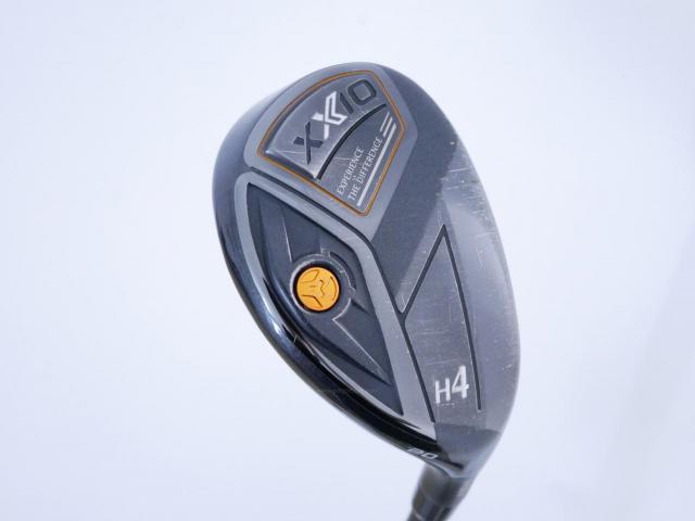 Fairway Wood : xxio : ไม้กระเทย XXIO X EKS (ปี 2021) Loft 20 ก้าน Miyazaki AX-1 Flex S