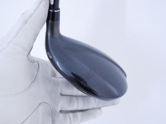 Fairway Wood : xxio : ไม้กระเทย XXIO X EKS (ปี 2021) Loft 20 ก้าน Miyazaki AX-1 Flex S
