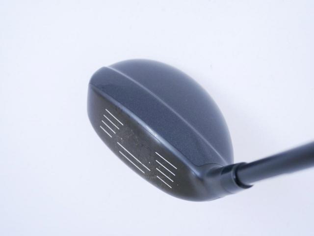 Fairway Wood : xxio : ไม้กระเทย XXIO X EKS (ปี 2021) Loft 20 ก้าน Miyazaki AX-1 Flex S