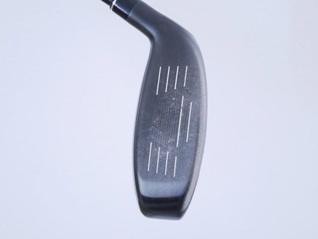 Fairway Wood : xxio : ไม้กระเทย XXIO X EKS (ปี 2021) Loft 20 ก้าน Miyazaki AX-1 Flex S