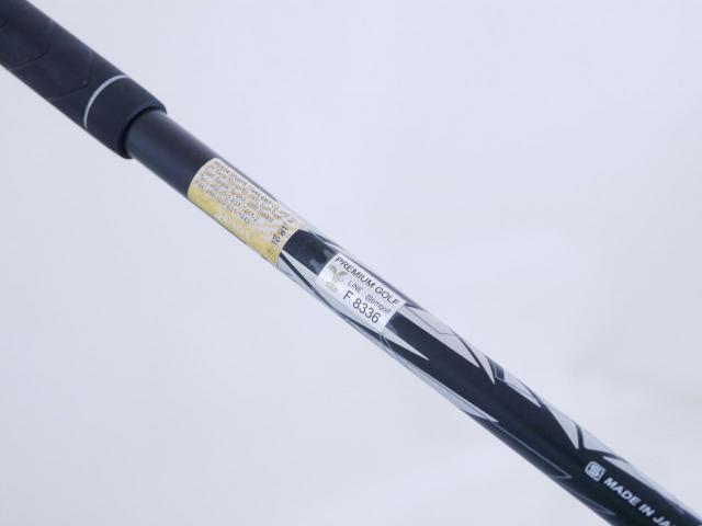 Fairway Wood : xxio : ไม้กระเทย XXIO X EKS (ปี 2021) Loft 20 ก้าน Miyazaki AX-1 Flex S