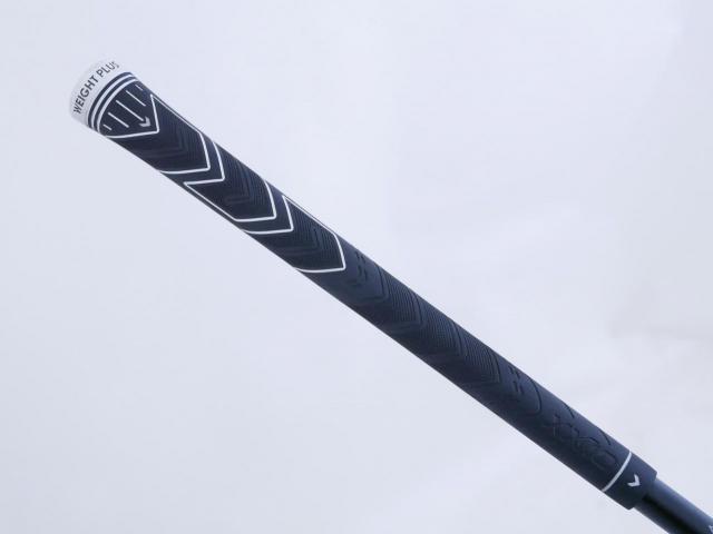 Fairway Wood : xxio : ไม้กระเทย XXIO X EKS (ปี 2021) Loft 20 ก้าน Miyazaki AX-1 Flex S