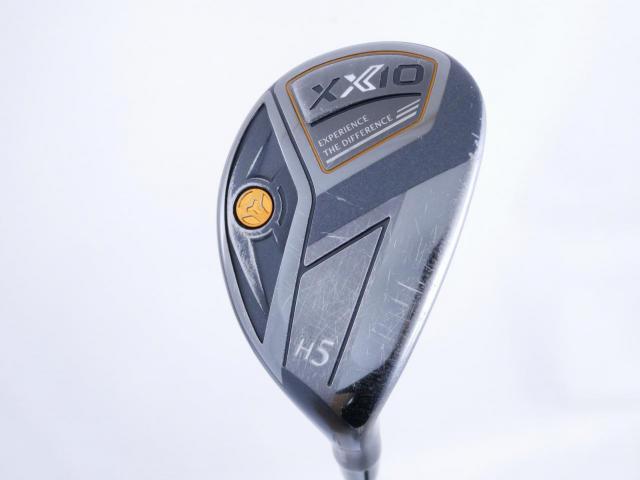 Fairway Wood : xxio : ไม้กระเทย XXIO X EKS (ปี 2021) Loft 23 ก้าน Fujikura MCH 70 Flex S