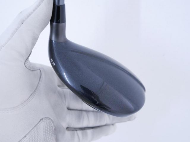 Fairway Wood : xxio : ไม้กระเทย XXIO X EKS (ปี 2021) Loft 23 ก้าน Fujikura MCH 70 Flex S