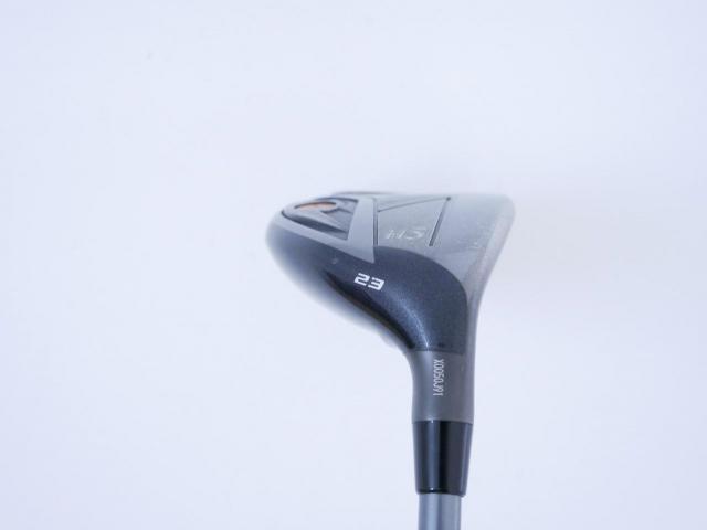 Fairway Wood : xxio : ไม้กระเทย XXIO X EKS (ปี 2021) Loft 23 ก้าน Fujikura MCH 70 Flex S