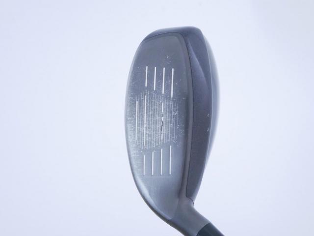 Fairway Wood : xxio : ไม้กระเทย XXIO X EKS (ปี 2021) Loft 23 ก้าน Fujikura MCH 70 Flex S