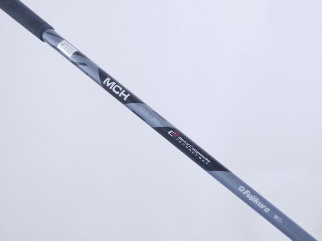 Fairway Wood : xxio : ไม้กระเทย XXIO X EKS (ปี 2021) Loft 23 ก้าน Fujikura MCH 70 Flex S