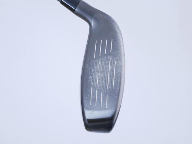 Fairway Wood : xxio : ไม้กระเทย XXIO X EKS (ปี 2021) Loft 23 ก้าน Fujikura MCH 70 Flex S