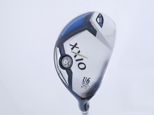Fairway Wood : xxio : ไม้กระเทย XXIO 7 Loft 25 ก้าน MP-700 Flex R