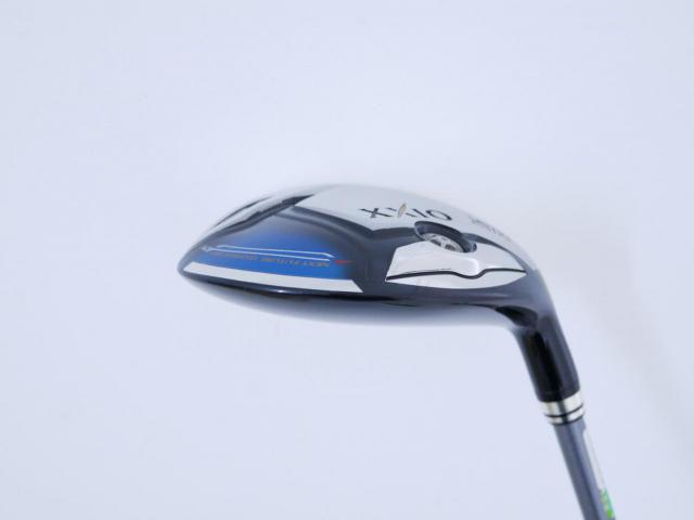 Fairway Wood : xxio : ไม้กระเทย XXIO 7 Loft 25 ก้าน MP-700 Flex R