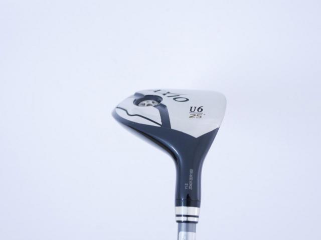 Fairway Wood : xxio : ไม้กระเทย XXIO 7 Loft 25 ก้าน MP-700 Flex R