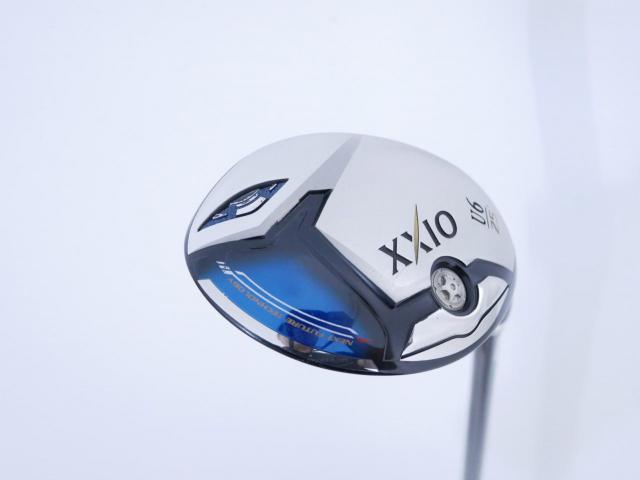 Fairway Wood : xxio : ไม้กระเทย XXIO 7 Loft 25 ก้าน MP-700 Flex R