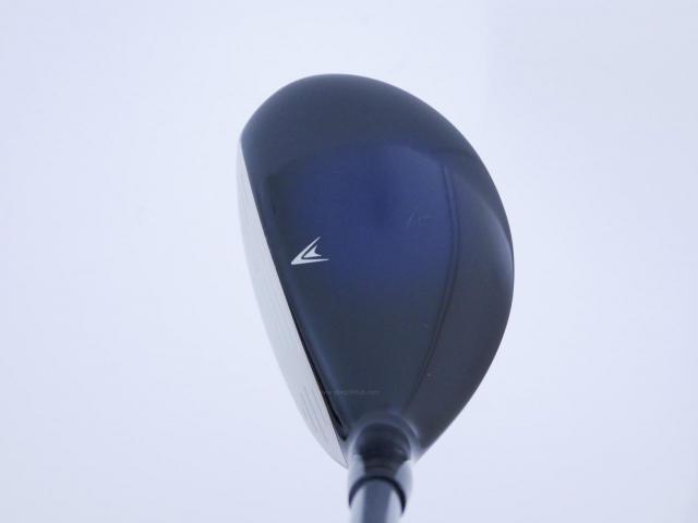 Fairway Wood : xxio : ไม้กระเทย XXIO 7 Loft 25 ก้าน MP-700 Flex R