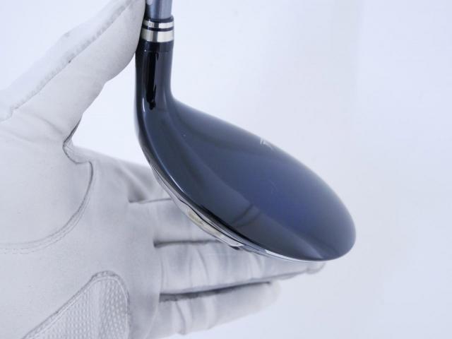 Fairway Wood : xxio : ไม้กระเทย XXIO 7 Loft 25 ก้าน MP-700 Flex R
