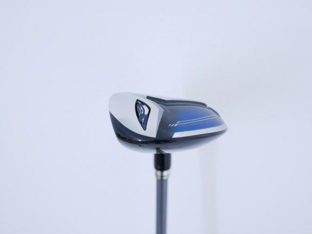 Fairway Wood : xxio : ไม้กระเทย XXIO 7 Loft 25 ก้าน MP-700 Flex R