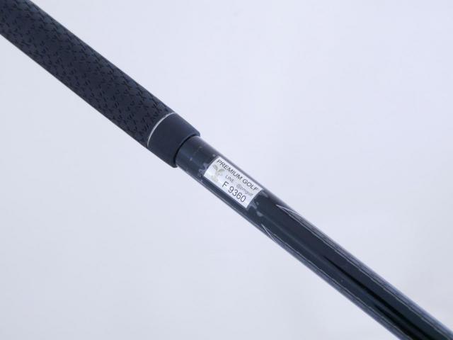 Fairway Wood : xxio : ไม้กระเทย XXIO 7 Loft 25 ก้าน MP-700 Flex R