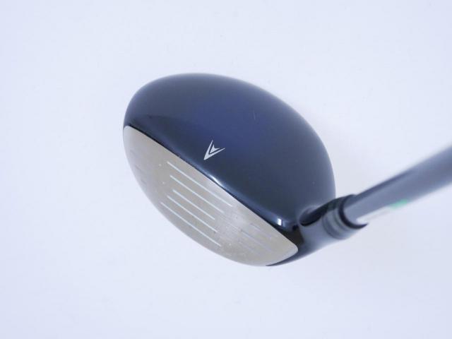 Fairway Wood : xxio : ไม้กระเทย XXIO 7 Loft 25 ก้าน MP-700 Flex R
