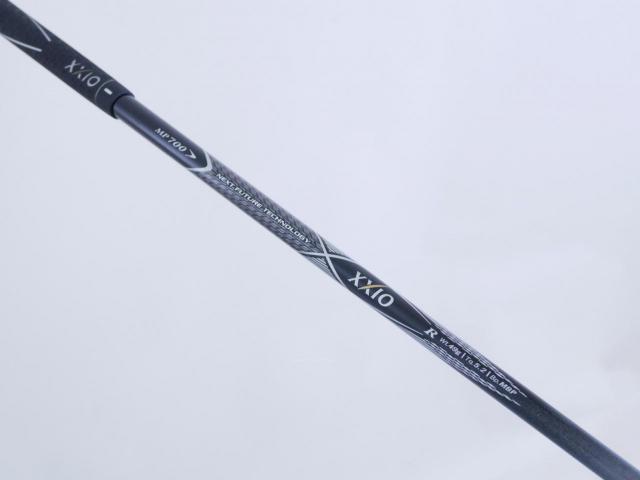 Fairway Wood : xxio : ไม้กระเทย XXIO 7 Loft 25 ก้าน MP-700 Flex R