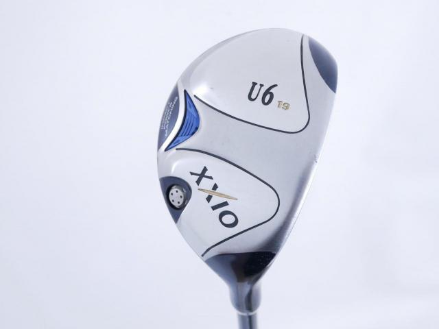 Fairway Wood : xxio : ไม้กระเทย XXIO 5 Loft 19 ก้าน MP-500 Flex R