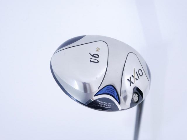 Fairway Wood : xxio : ไม้กระเทย XXIO 5 Loft 19 ก้าน MP-500 Flex R