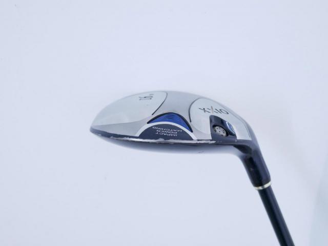 Fairway Wood : xxio : ไม้กระเทย XXIO 5 Loft 19 ก้าน MP-500 Flex R