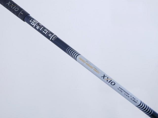 Fairway Wood : xxio : ไม้กระเทย XXIO 5 Loft 19 ก้าน MP-500 Flex R