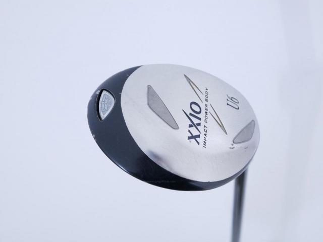 Fairway Wood : xxio : ไม้กระเทย XXIO Impact Power Body Loft 20 Flex R