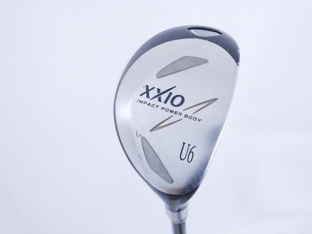 Fairway Wood : xxio : ไม้กระเทย XXIO Impact Power Body Loft 20 Flex R