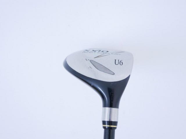 Fairway Wood : xxio : ไม้กระเทย XXIO Impact Power Body Loft 20 Flex R