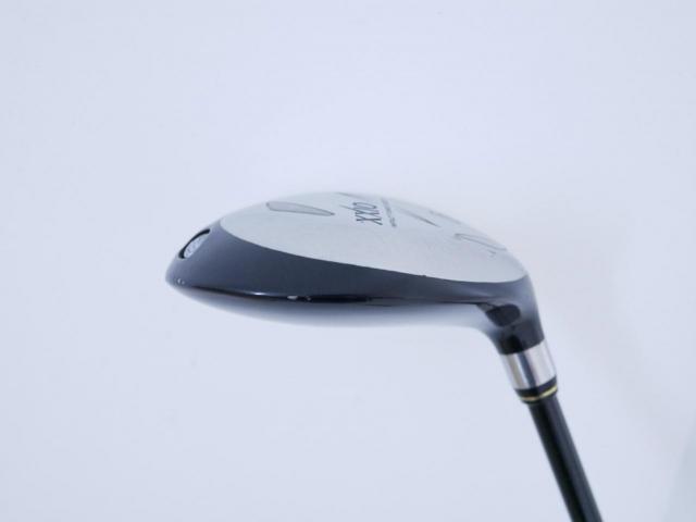 Fairway Wood : xxio : ไม้กระเทย XXIO Impact Power Body Loft 20 Flex R