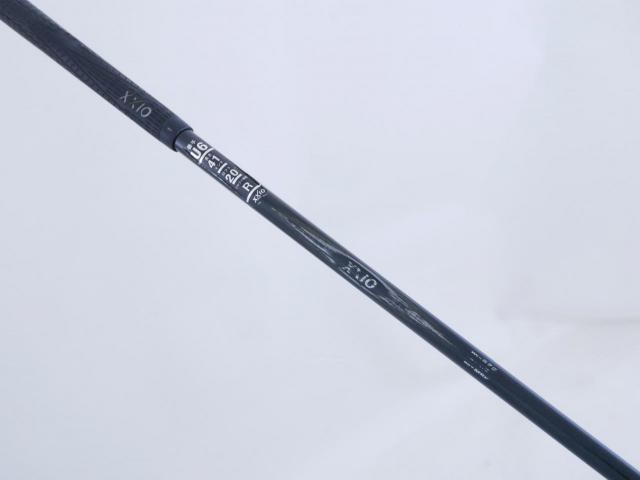 Fairway Wood : xxio : ไม้กระเทย XXIO Impact Power Body Loft 20 Flex R