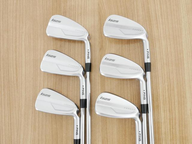 Iron set : Ping : ชุดเหล็ก Ping i525 Forged (ออกปี 2022) มีเหล็ก 5-Pw (6 ชิ้น) ก้านเหล็ก NS Pro Modus 105 Flex R