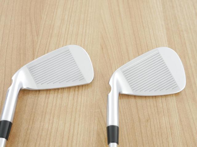 Iron set : Ping : ชุดเหล็ก Ping i525 Forged (ออกปี 2022) มีเหล็ก 5-Pw (6 ชิ้น) ก้านเหล็ก NS Pro Modus 105 Flex R