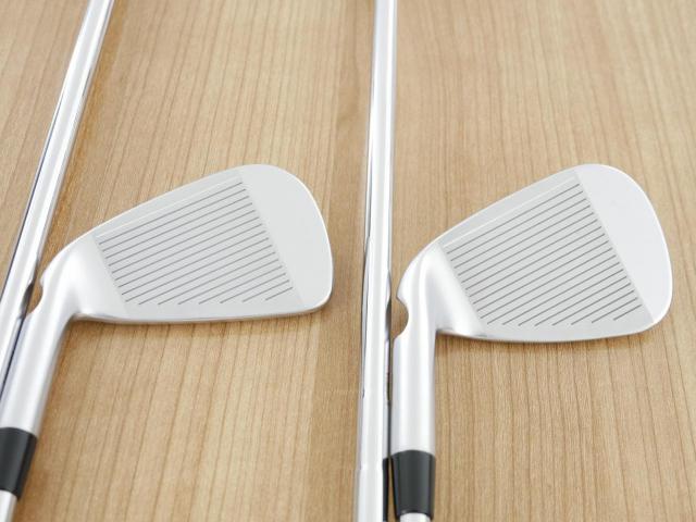 Iron set : Ping : ชุดเหล็ก Ping i525 Forged (ออกปี 2022) มีเหล็ก 5-Pw (6 ชิ้น) ก้านเหล็ก NS Pro Modus 105 Flex R