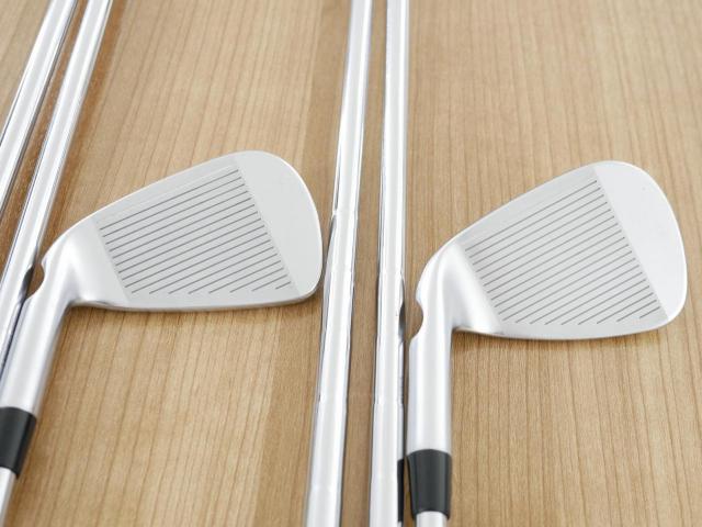 Iron set : Ping : ชุดเหล็ก Ping i525 Forged (ออกปี 2022) มีเหล็ก 5-Pw (6 ชิ้น) ก้านเหล็ก NS Pro Modus 105 Flex R