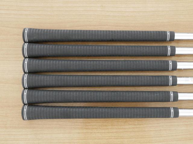 Iron set : Ping : ชุดเหล็ก Ping i525 Forged (ออกปี 2022) มีเหล็ก 5-Pw (6 ชิ้น) ก้านเหล็ก NS Pro Modus 105 Flex R