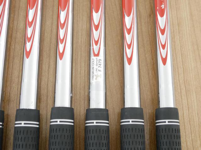 Iron set : Ping : ชุดเหล็ก Ping i525 Forged (ออกปี 2022) มีเหล็ก 5-Pw (6 ชิ้น) ก้านเหล็ก NS Pro Modus 105 Flex R