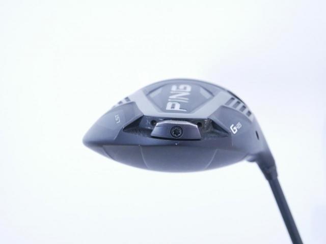 Driver : PING : ไดรเวอร์ Ping G425 LST (รุ่นปี 2021 Japan Spec) Loft 9 ก้าน Ping Alta J CB Flex SR