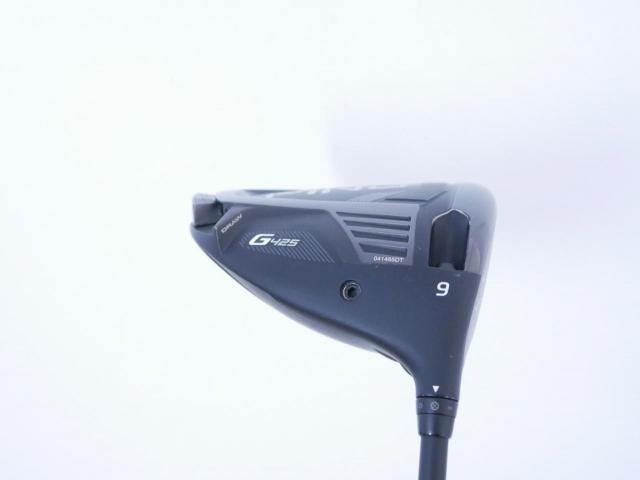 Driver : PING : ไดรเวอร์ Ping G425 LST (รุ่นปี 2021 Japan Spec) Loft 9 ก้าน Ping Alta J CB Flex SR