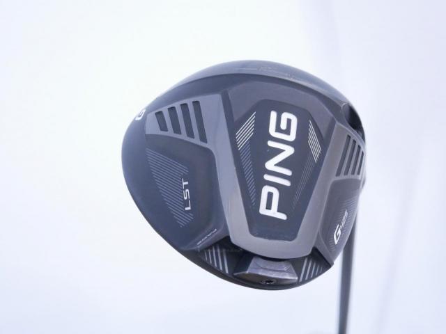 Driver : PING : ไดรเวอร์ Ping G425 LST (รุ่นปี 2021 Japan Spec) Loft 9 ก้าน Ping Alta J CB Flex SR