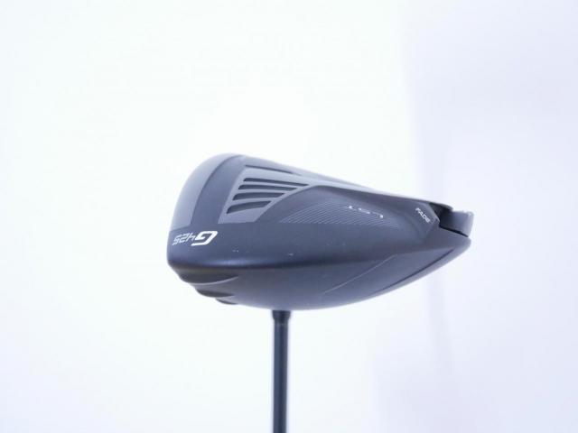 Driver : PING : ไดรเวอร์ Ping G425 LST (รุ่นปี 2021 Japan Spec) Loft 9 ก้าน Ping Alta J CB Flex SR